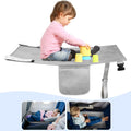 Toddler Airplane Travel Bed Airplane Seat Extender for Kids Kids Airplane Travel Essentials Toddler Airplane Travel Must Have Baby Portable Travel Hammock for Flying Flights