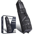 Ivan's Premium Golf Travel Bag